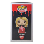 Child's Play Valentine's Tiffany With Heart Box Funko Pop 1727 Vinyl Figure