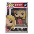 Child's Play Valentine's Tiffany With Heart Box Funko Pop 1727 Vinyl Figure