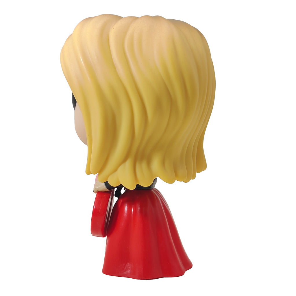 Child's Play Valentine's Tiffany With Heart Box Funko Pop 1727 Vinyl Figure