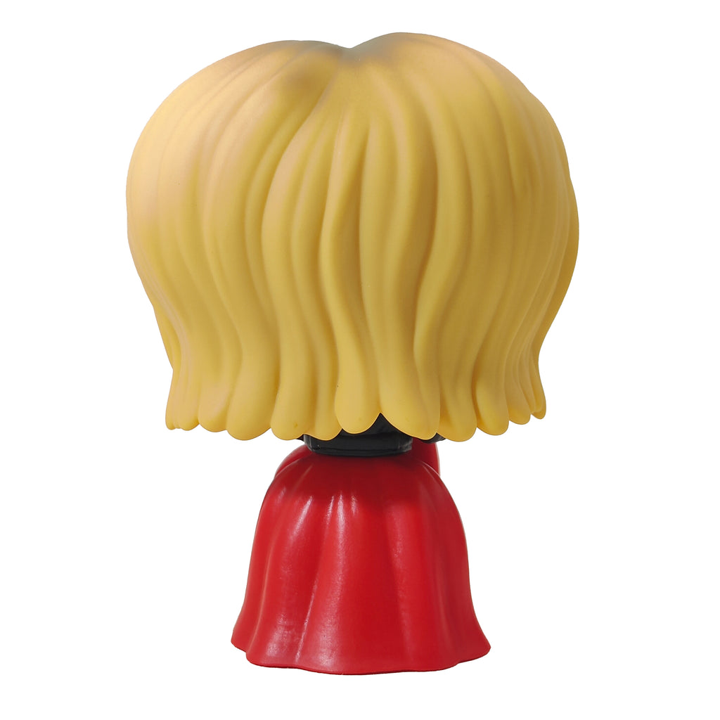 Child's Play Valentine's Tiffany With Heart Box Funko Pop 1727 Vinyl Figure