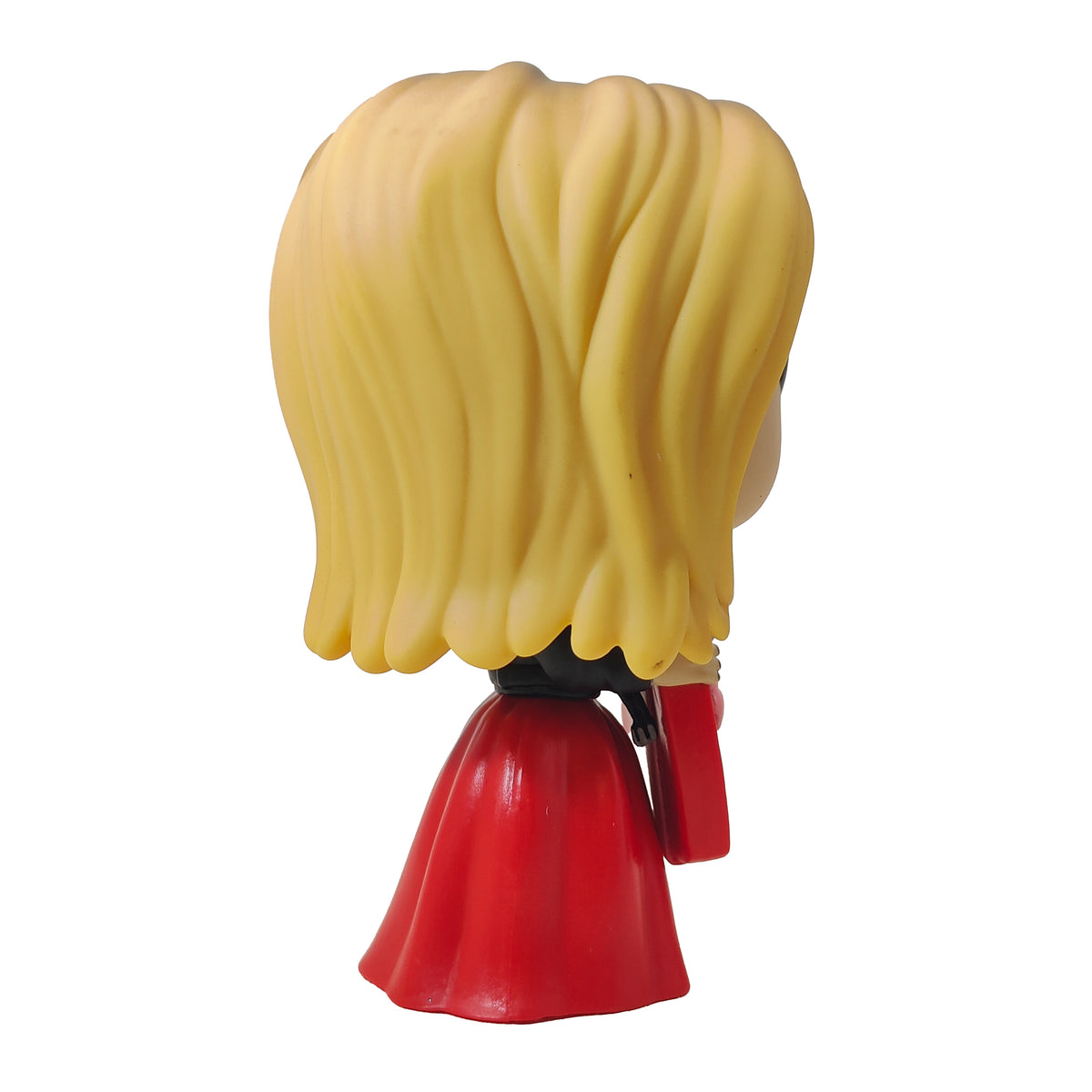 Child's Play Valentine's Tiffany With Heart Box Funko Pop 1727 Vinyl Figure