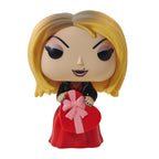 Child's Play Valentine's Tiffany With Heart Box Funko Pop 1727 Vinyl Figure