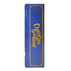 Chitty Chitty Bang Bang Collector's Edition DVD Gift Set Corgi Car Book CD