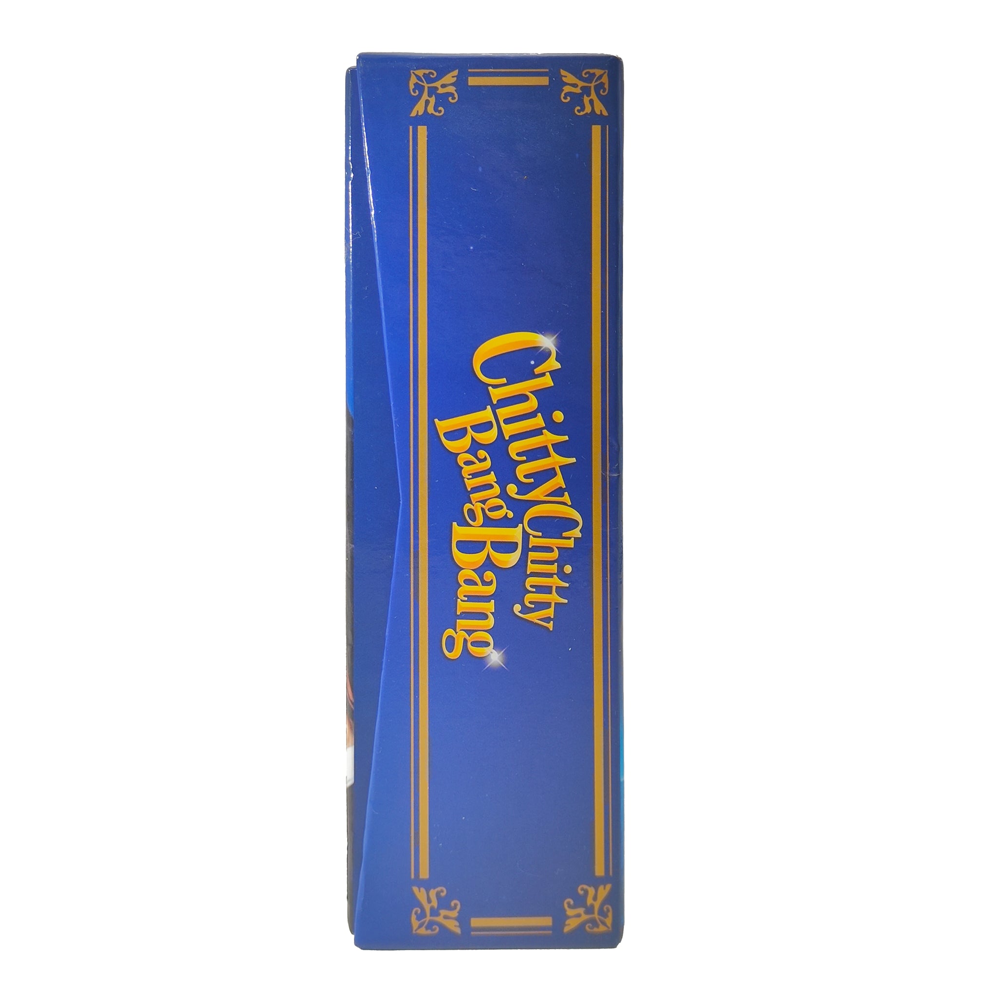 Chitty Chitty Bang Bang Collector's Edition DVD Gift Set Corgi Car Book CD