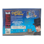 Chitty Chitty Bang Bang Collector's Edition DVD Gift Set Corgi Car Book CD