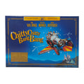 Chitty Chitty Bang Bang Collector's Edition DVD Gift Set Corgi Car Book CD
