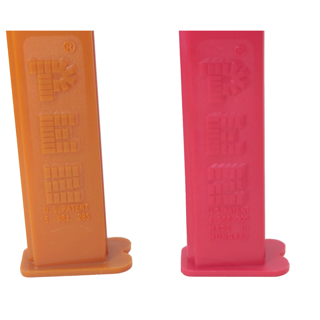 Christmas Themed Pez Bundle – Movie Icons & Heroes, PEZ, 12 cm, -, pre-owned collector piece, Uncanny Collectibles Dublin Ireland