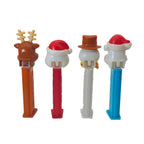 Christmas Themed Pez Bundle – Movie Icons & Heroes, PEZ, 12 cm, -, pre-owned collector piece, Uncanny Collectibles Dublin Ireland