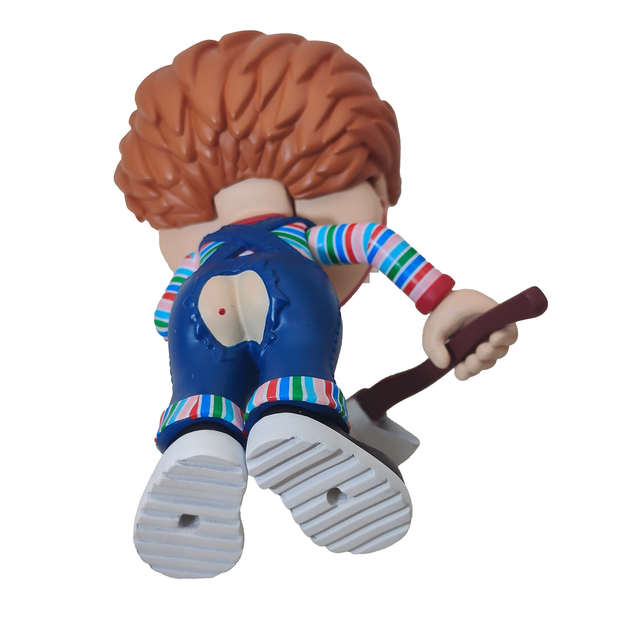 Chucky Childs Play Chucky Stingrayz EEK Big Mouth Horror Series 1 Vinyl Figure – photo 7 of 9
