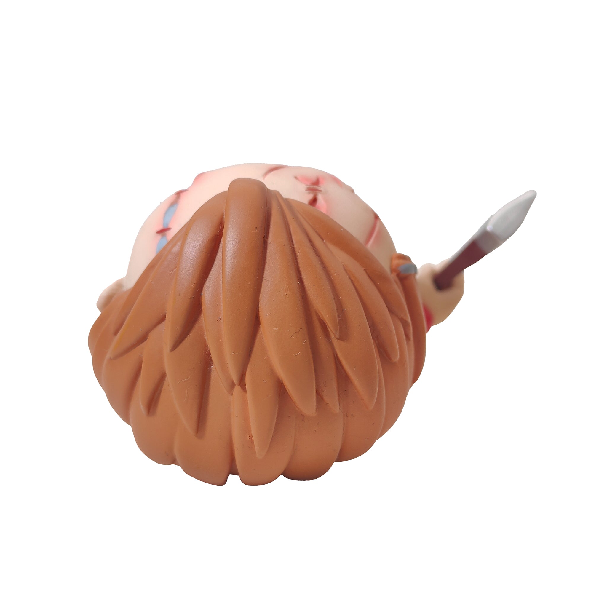Chucky Childs Play Chucky Stingrayz EEK Big Mouth Horror Series 1 Vinyl Figure – photo 8 of 9