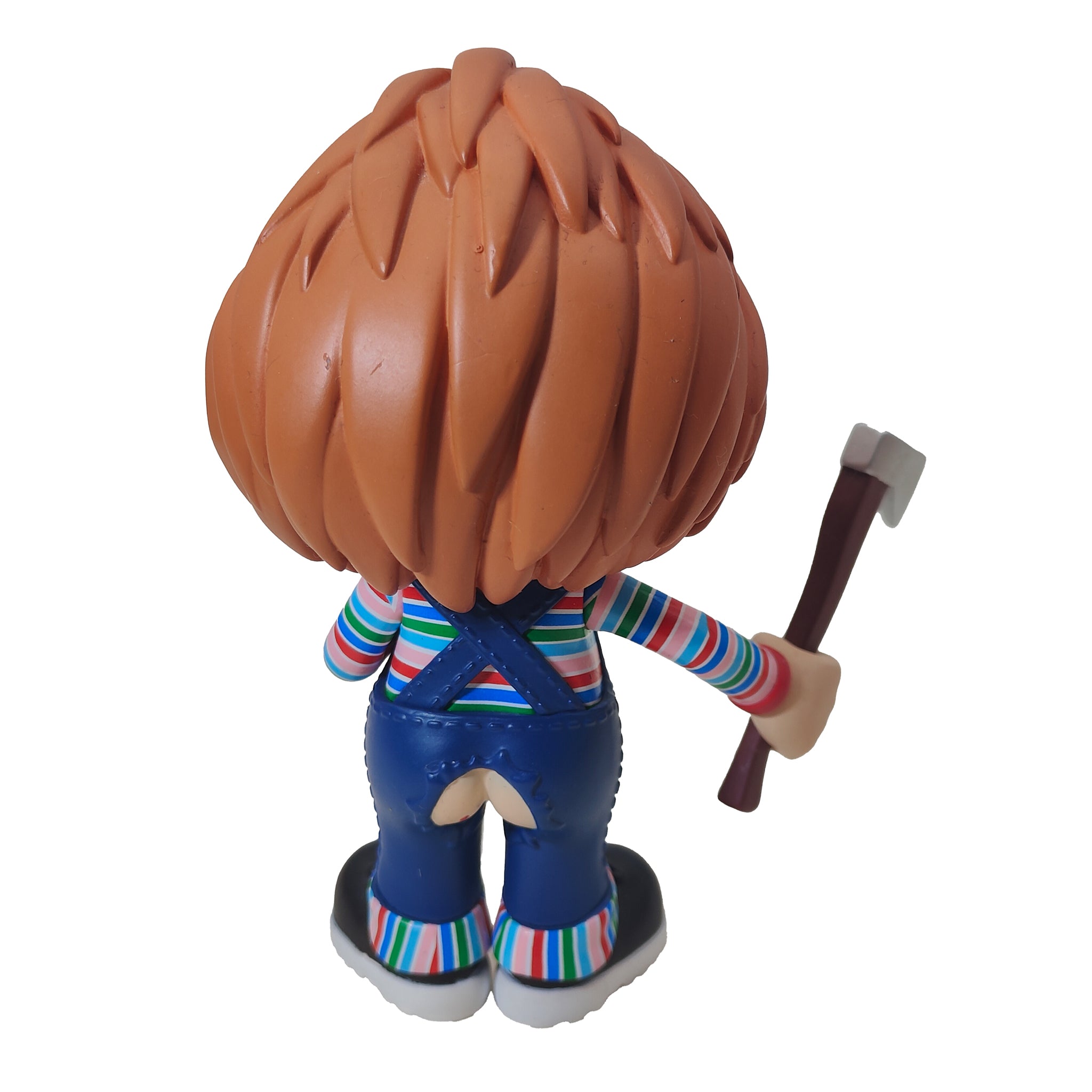 Chucky Childs Play Chucky Stingrayz EEK Big Mouth Horror Series 1 Vinyl Figure – photo 5 of 9