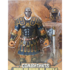 Combatants Fight for Glory Praetorian Guard XesRay Studio 1/12 Action Figure