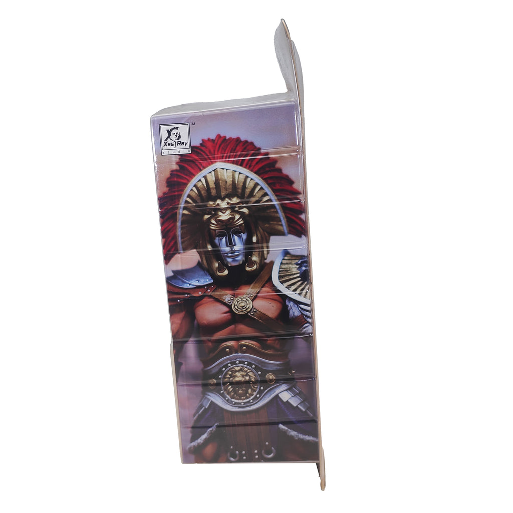 Combatants Fight for Glory Salomon Squasher XesRay Studio 1/12 Action Figure