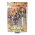 Combatants Fight for Glory Salomon Squasher XesRay Studio 1/12 Action Figure