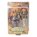 Combatants Fight for Glory Salomon Squasher XesRay Studio 1/12 Action Figure