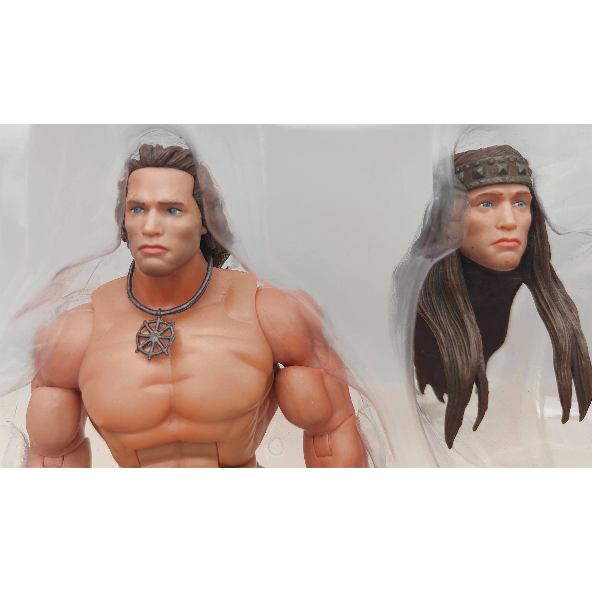 Conan The Barbarian Ultimate Super7 Action Figure 18 cm 2020 – Movie Icons & Heroes, Super7, 18 cm, 2020, pre-owned collector piece, Uncanny Collectibles Dublin Ireland