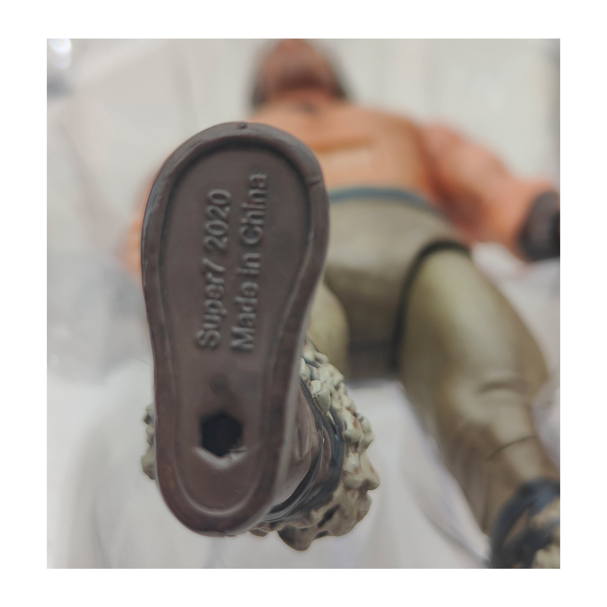 Conan The Barbarian Ultimate Super7 Action Figure 18 cm 2020 – Movie Icons & Heroes, Super7, 18 cm, 2020, pre-owned collector piece, Uncanny Collectibles Dublin Ireland