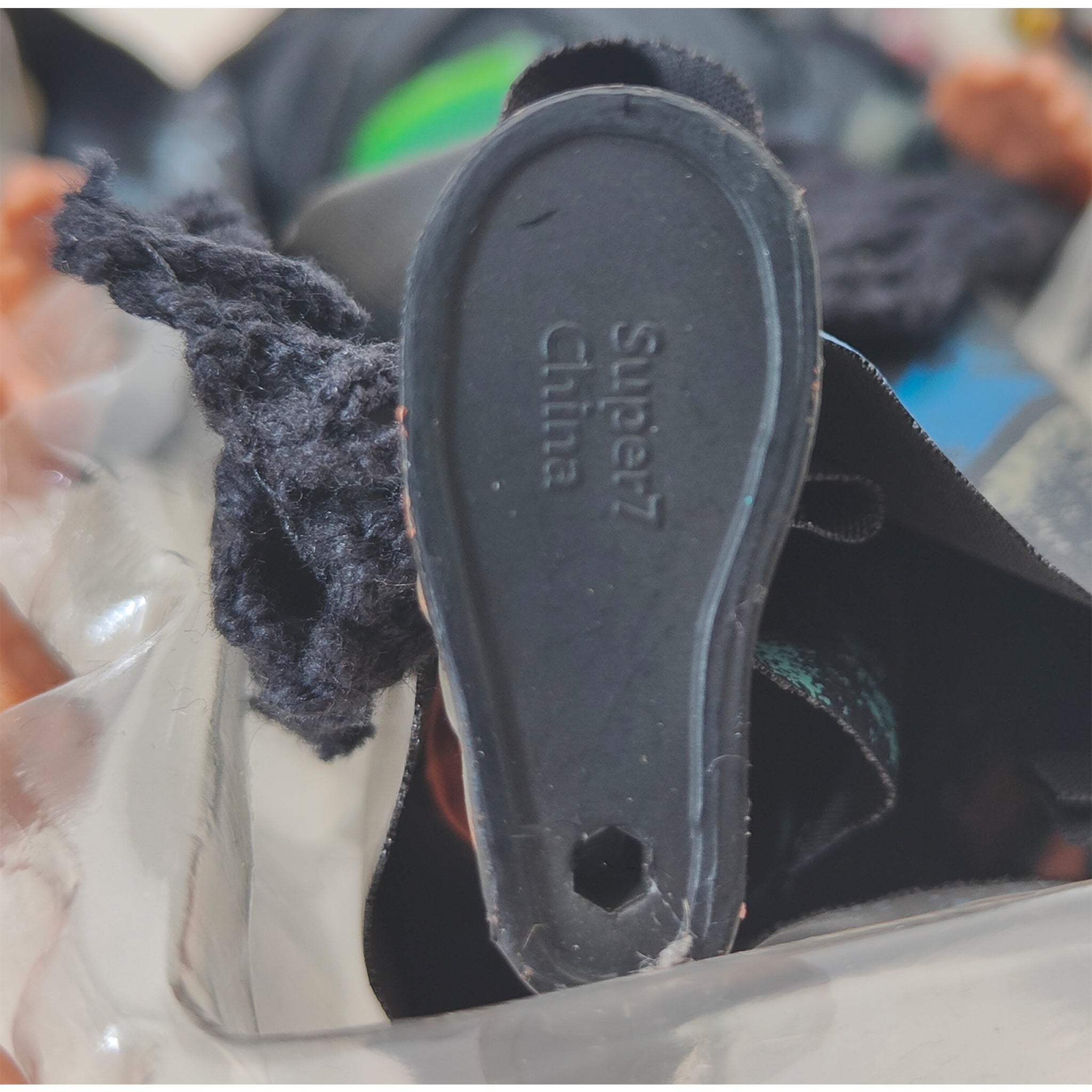 Conan The Barbarian Thulsa Doom Ultimate Super7 Action Figure 18 cm 2021 – Movie Icons & Heroes, Super7, 18 cm, 2021, pre-owned collector piece, Uncanny Collectibles Dublin Ireland