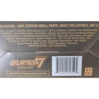 Conan The Barbarian Thulsa Doom Ultimate Super7 Action Figure 18 cm 2021 – Movie Icons & Heroes, Super7, 18 cm, 2021, pre-owned collector piece, Uncanny Collectibles Dublin Ireland