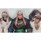 Conan The Barbarian Thulsa Doom Ultimate Super7 Action Figure 18 cm 2021 – Movie Icons & Heroes, Super7, 18 cm, 2021, pre-owned collector piece, Uncanny Collectibles Dublin Ireland