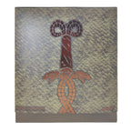 Conan The Barbarian Thulsa Doom Ultimate Super7 Action Figure 18 cm 2021 – Movie Icons & Heroes, Super7, 18 cm, 2021, pre-owned collector piece, Uncanny Collectibles Dublin Ireland