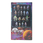 Cosmic Legions Aius Cyppiteon Gravenight Four Horsemen Action Figure 2023