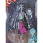 Cosmic Legions Aius Cyppiteon Gravenight Four Horsemen Action Figure 2023