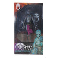 Cosmic Legions Aius Cyppiteon Gravenight Four Horsemen Action Figure 2023
