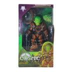 Cosmic Legions Deluxe Orvar OxKrewe Thraxxon Four Horsemen Action Figure 2025
