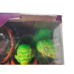Cosmic Legions Deluxe Orvar OxKrewe Thraxxon Four Horsemen Action Figure 2025