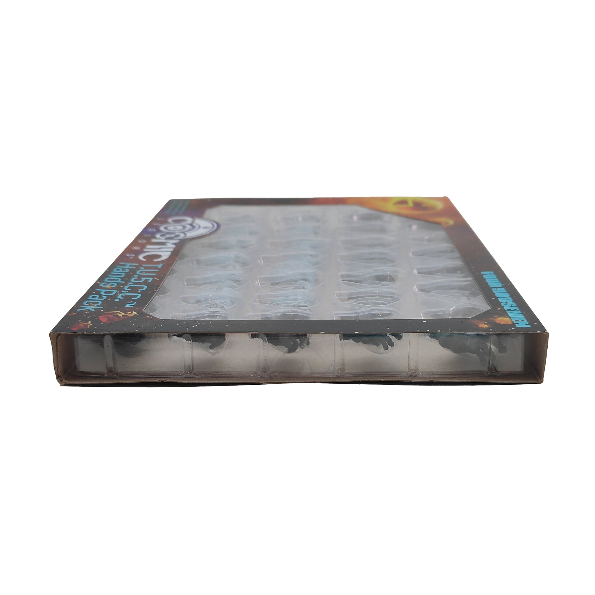 Cosmic Legions Hvalkatar Book One T.U.5.C.C Hands Accessory Pack Four Horsemen Studios 2023 – Cosmic Legions, Four Horsemen Studios, -, 2023, pre-owned collector piece, Uncanny Collectibles Dublin Ireland