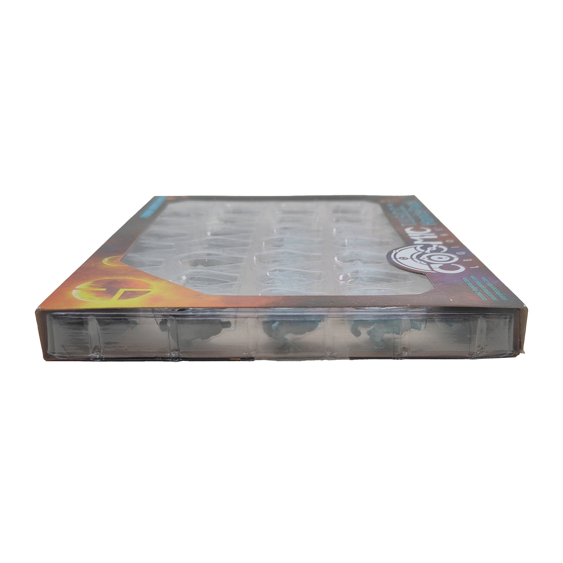 Cosmic Legions Hvalkatar Book One T.U.5.C.C Hands Accessory Pack Four Horsemen Studios 2023
