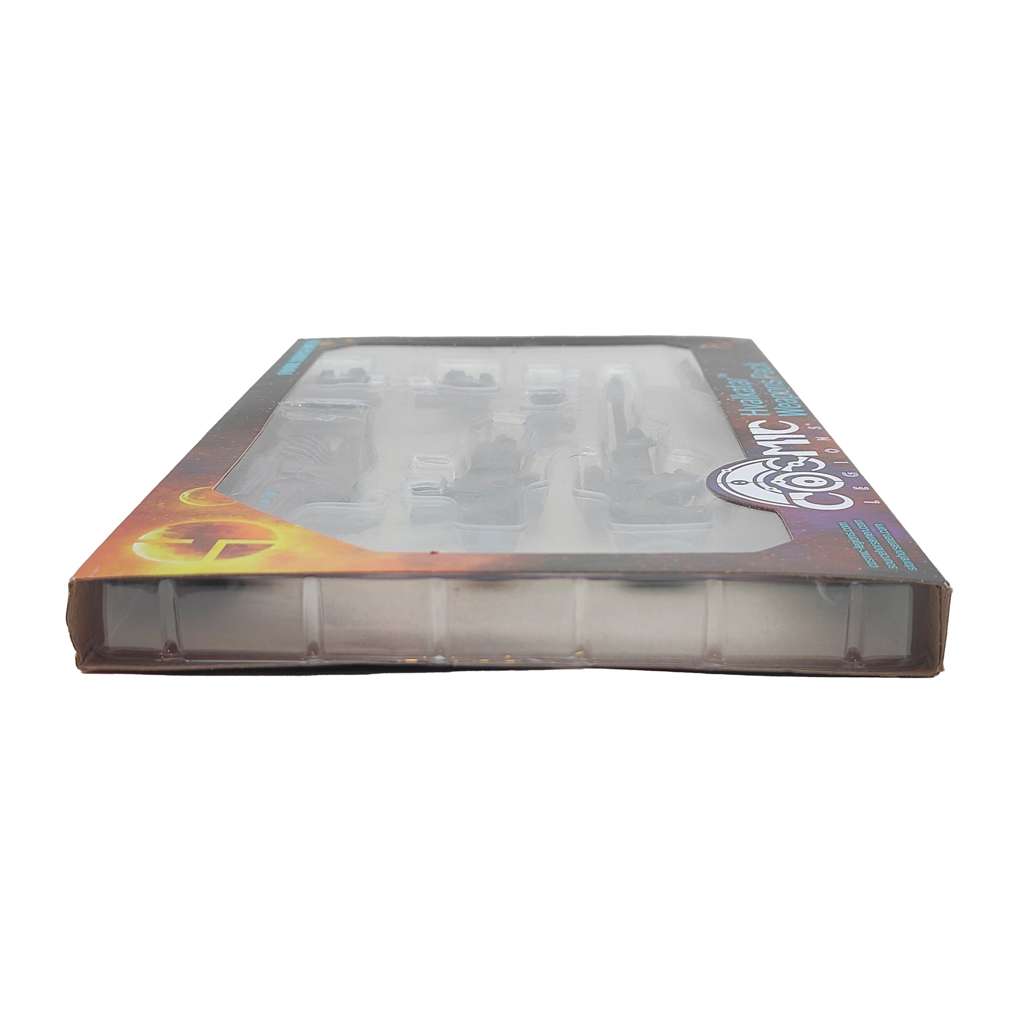 Cosmic Legions Hvalkatar Book One Weapons Accessory Pack Four Horsemen Studios 2023 – Cosmic Legions, Four Horsemen Studios, -, 2023, pre-owned collector piece, Uncanny Collectibles Dublin Ireland