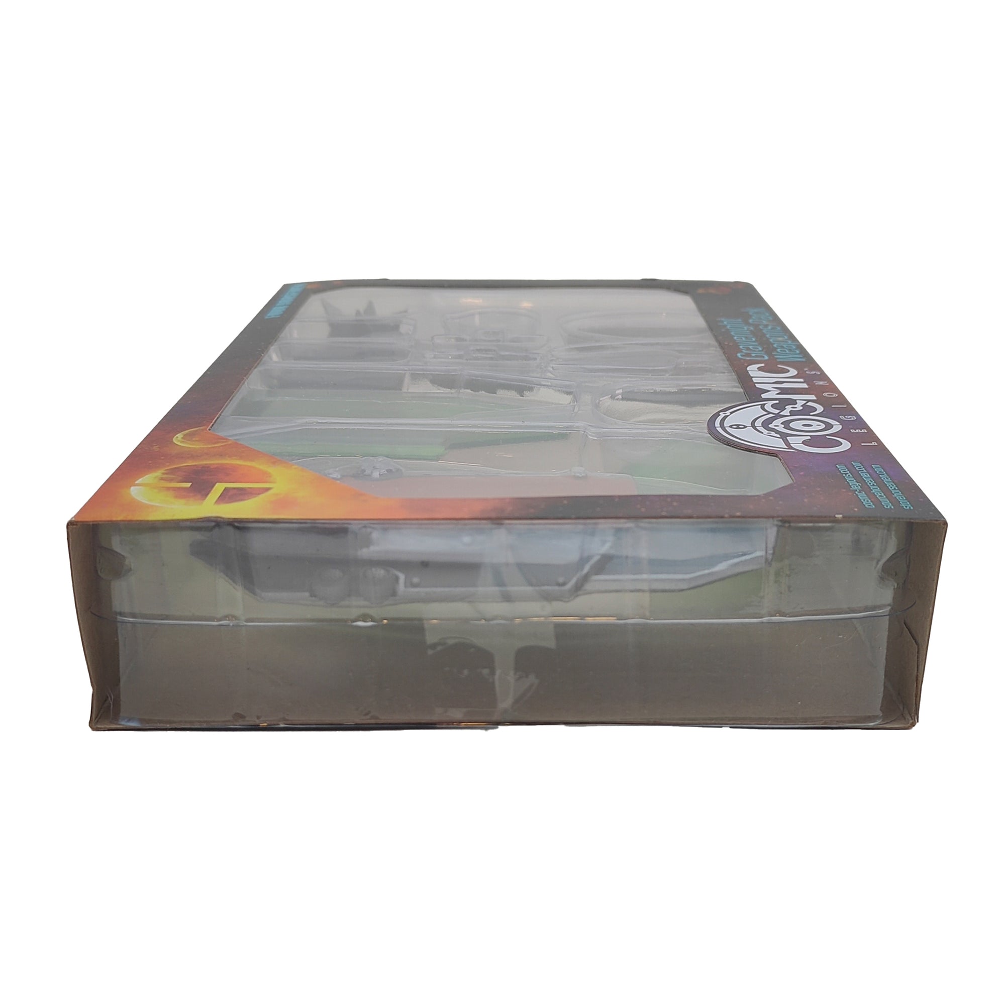 Buy  online at Uncanny Collectibles - Fast Delivery from Ireland