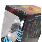 Cosmic Legions Noveunn Leen Gravenight Four Horsemen Action Figure 2023