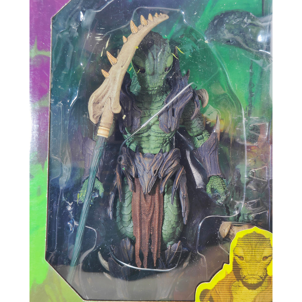 Cosmic Legions Thraxxian Scout OxKrewe Thraxxon Four Horsemen Action Figure 2025