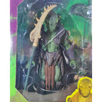 Cosmic Legions Thraxxian Scout OxKrewe Thraxxon Four Horsemen Action Figure 2025