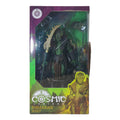 Cosmic Legions Thraxxian Scout OxKrewe Thraxxon Four Horsemen Action Figure 2025