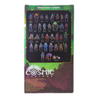 Cosmic Legions UkHa OxKrewe Thraxxon Four Horsemen Action Figure 2025