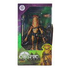 Cosmic Legions UkHa OxKrewe Thraxxon Four Horsemen Action Figure 2025