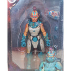 Cosmic Legions Vorgga Hvalkatar Book One Four Horsemen Action Figure 2023 - photo 2 of 8