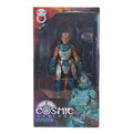 Cosmic Legions Vorgga Hvalkatar Book One Four Horsemen Action Figure 2023, 15cm, Four Horsemen Studios, pre-owned