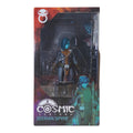 Cosmic Legions Zeerian Spyre Hvalkatar Book One Four Horsemen Action Figure 2023