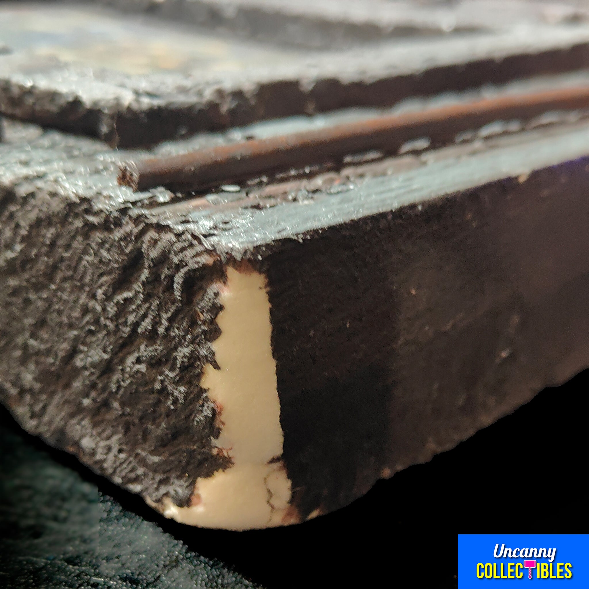 Custom Predator 2 Alley Diorama with 2 NECA Predator Figures