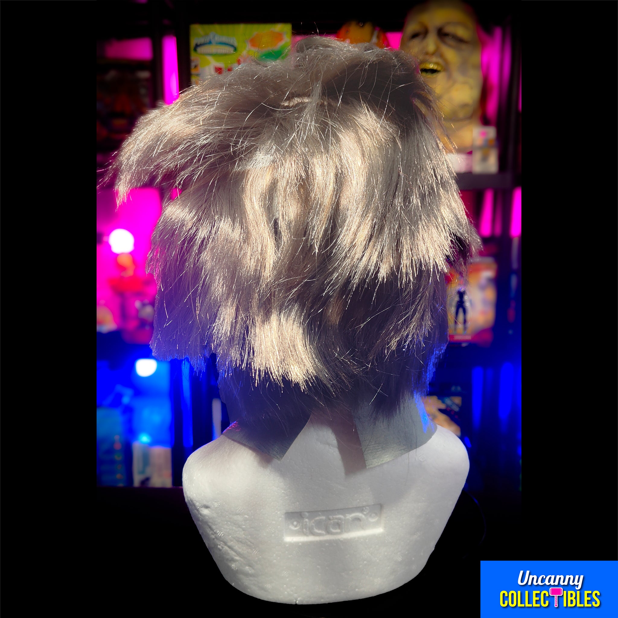 Dawn Of The Dead Flyboy Trick Or Treat Studios Full Head Latex Mask – Dawn of the Dead, Trick or Treat Studios, 35 cm, 2024, brand new collector item, Uncanny Collectibles Dublin Ireland