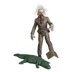Day of the Dead Bub Rhodes Sarah Dr Tongue Trick or Treat Studios Figure Set