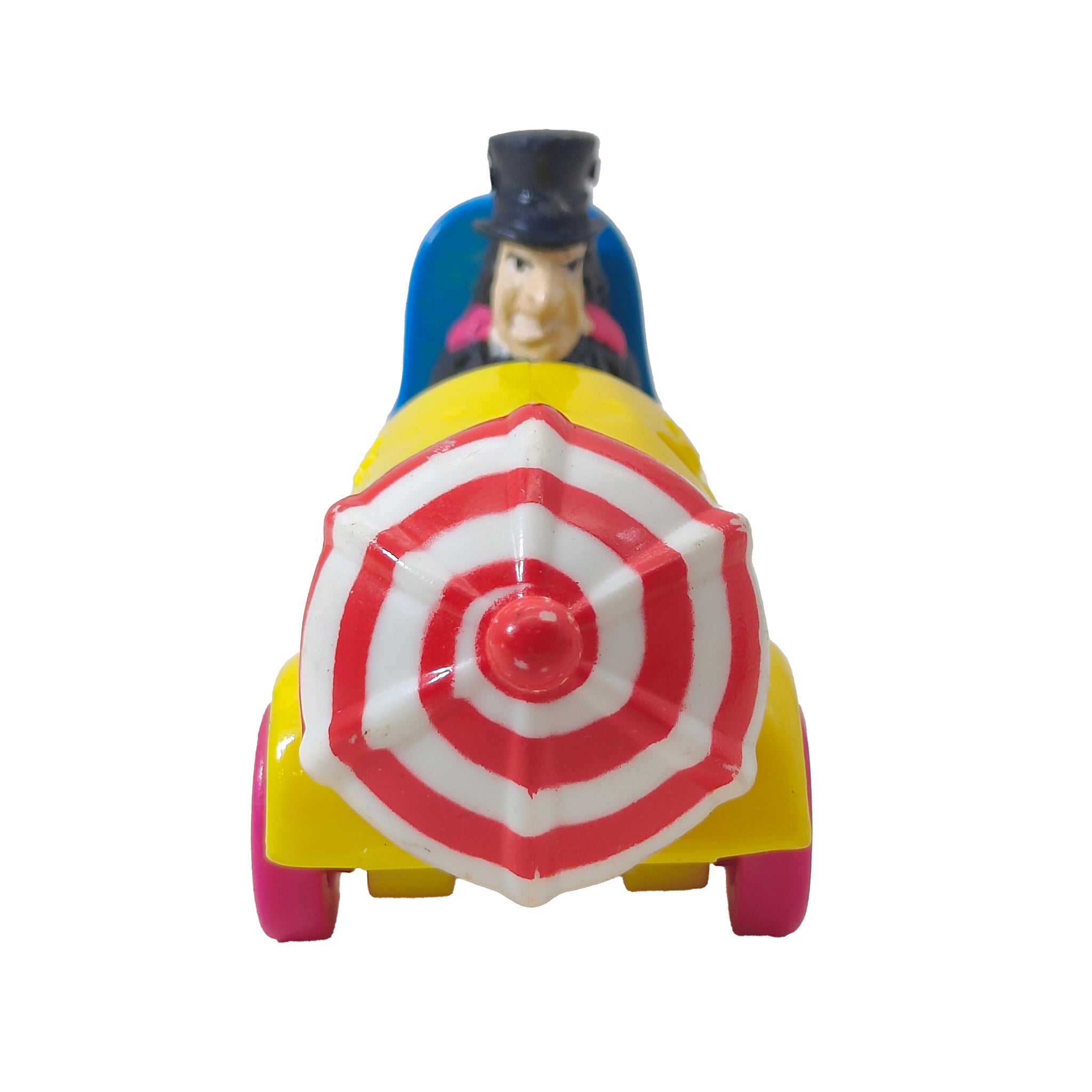 DC Batman Vintage Toy Bundle Robin Joker Penguin Kenner Burger King 1989 1992