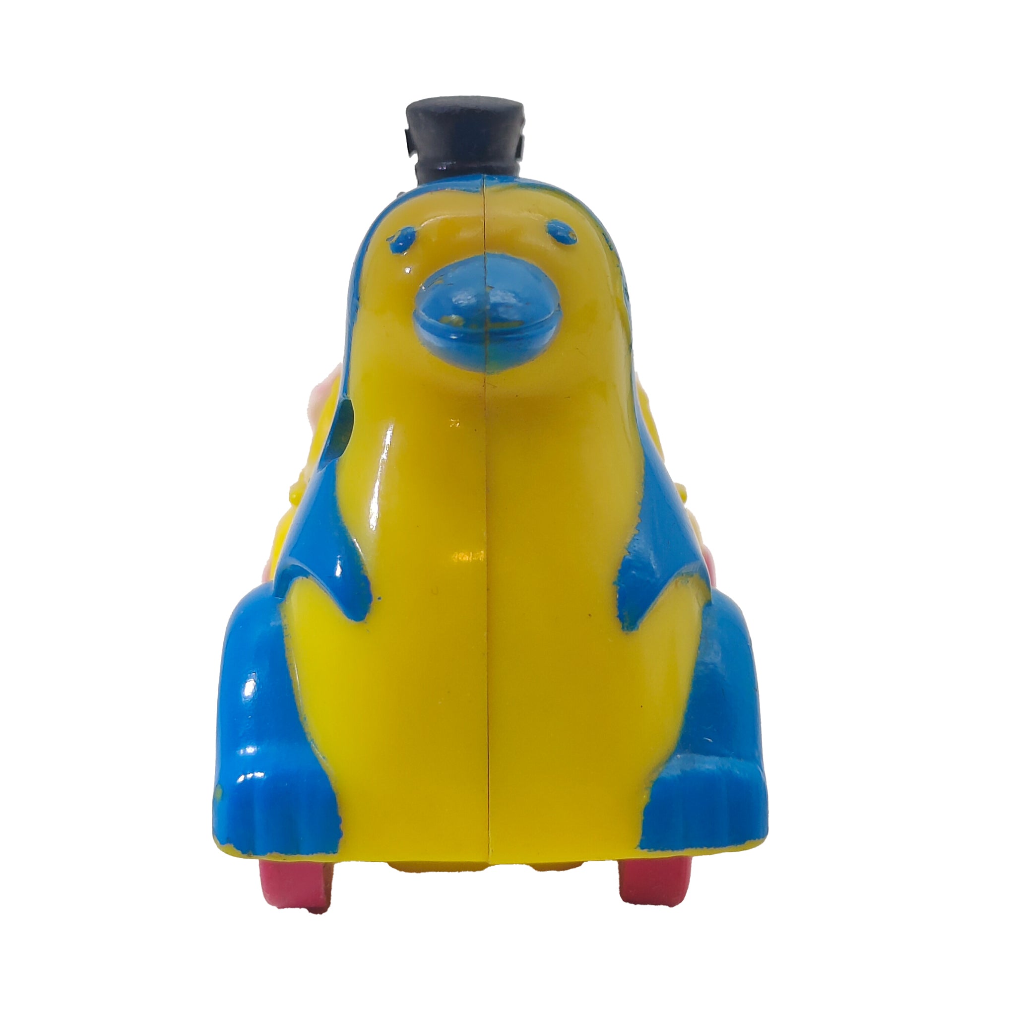 DC Batman Vintage Toy Bundle Robin Joker Penguin Kenner Burger King 1989 1992