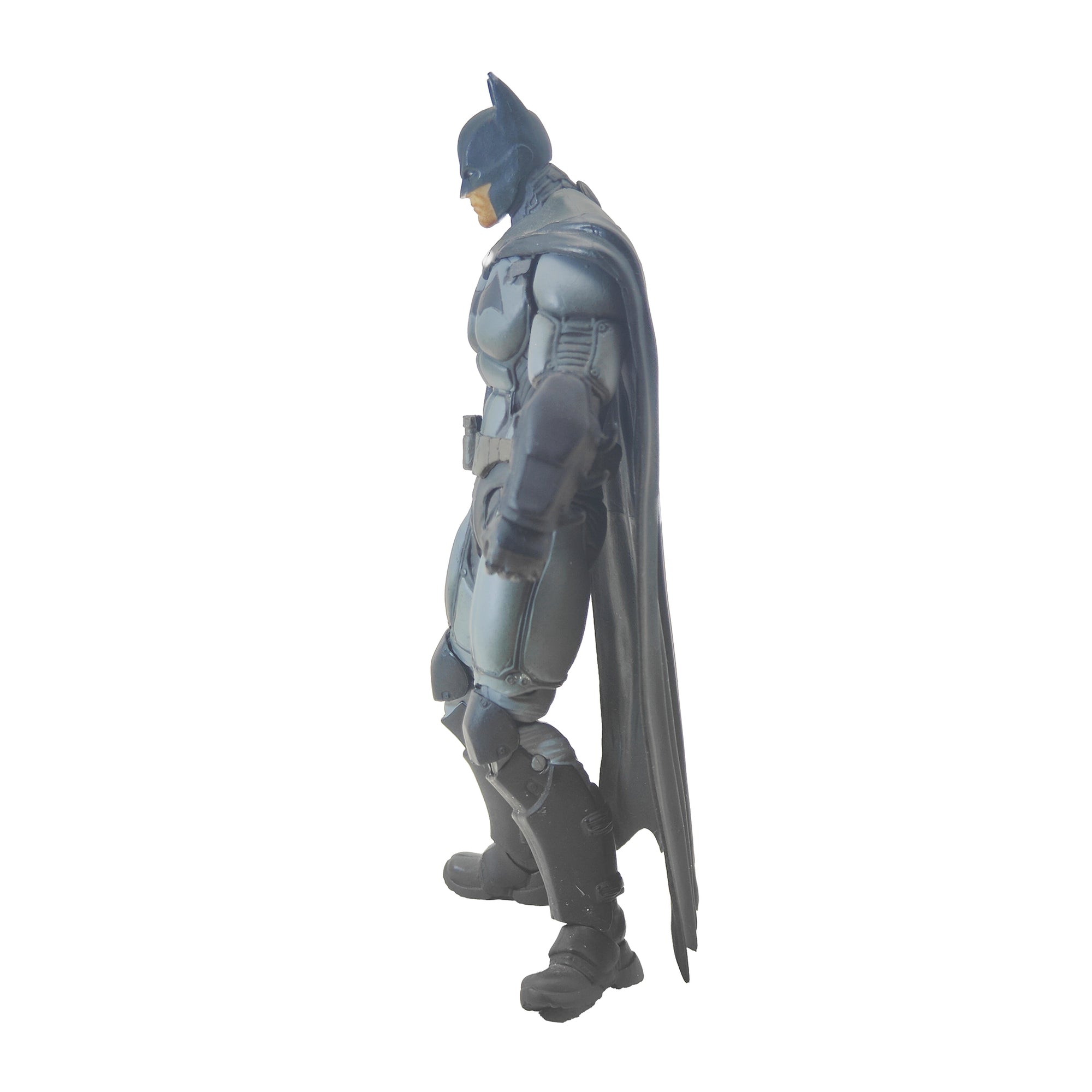 DC Collectibles Arkham Origins Batman Action Figure 2013 18cm