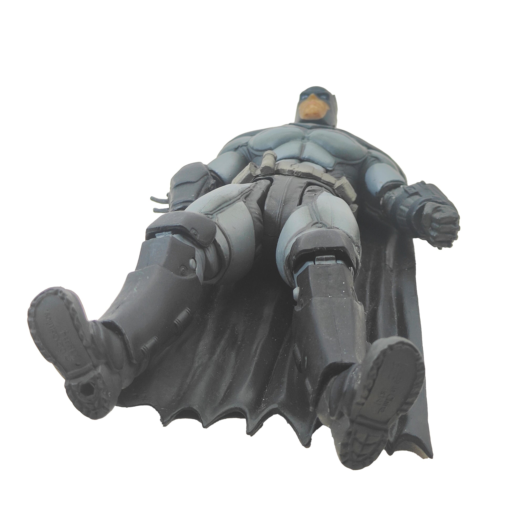 DC Collectibles Arkham Origins Batman Action Figure 2013 18cm